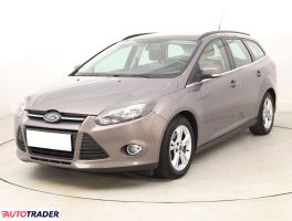 Ford Focus 2014 1.6 113 KM