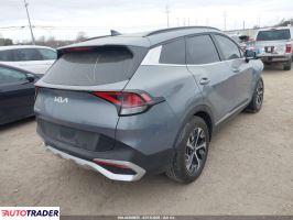 Kia Sportage 2025 2
