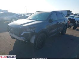 Kia Sorento 2021 2