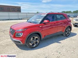 Hyundai Pozostałe 2021 1