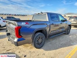Toyota Tundra 2024 3