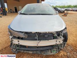 Toyota Corolla 2024 2