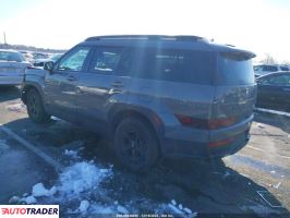 Hyundai Santa Fe 2025 2