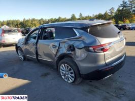 Buick Enclave 2021 3 Buick Enclave 2021 3