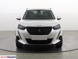 Peugeot 2008 2021 1.2 128 KM