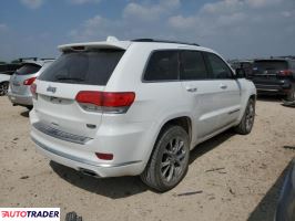 Jeep Grand Cherokee 2021 5 Jeep Grand Cherokee 2021 5