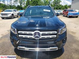 Mercedes CL 2022 2