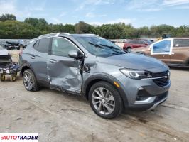 Buick Pozostałe 2022 1