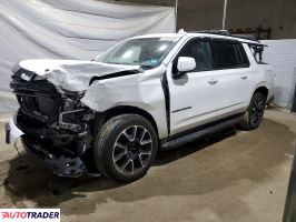 Chevrolet Pozostałe - zobacz ofertę