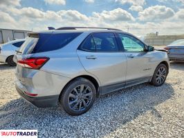 Chevrolet Equinox 2024 1