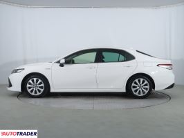 Toyota Camry 2020 2.5 214 KM