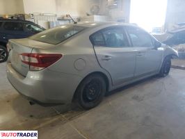 Subaru Impreza 2019 2