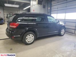 Dodge Journey 2019 2