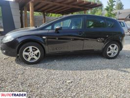 Seat Leon 2008 1.4 86 KM Seat Leon 2008 1.4 86 KM