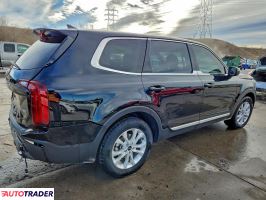 Kia Pozostałe 2020 3