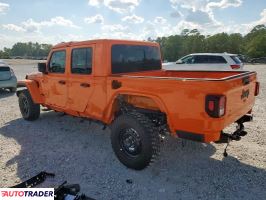 Jeep Pozostałe 2025 3