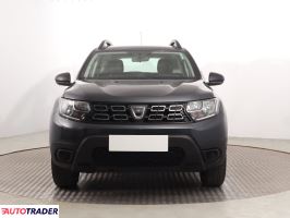 Dacia Duster 2019 1.3 128 KM Dacia Duster 2019 1.3 128 KM