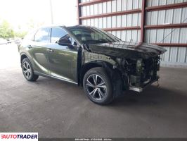 Lexus RX 2024 2