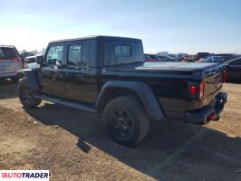 Jeep Pozostałe 2022 3