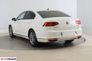 Volkswagen Passat 2019 2.0 268 KM