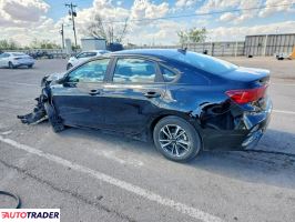 Kia Pozostałe 2024 2