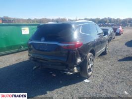 Buick Enclave 2020 3