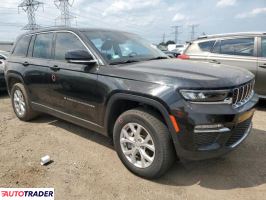 Jeep Grand Cherokee 2023 3 Jeep Grand Cherokee 2023 3