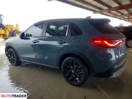 Honda HR-V 2025 2