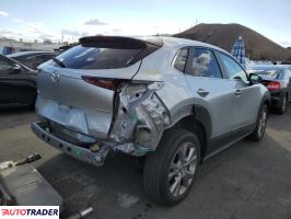 Mazda 3 2020 2 Mazda 3 2020 2