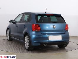 Volkswagen Polo 2015 1.4 147 KM