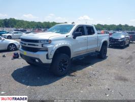 Chevrolet 1500 2021 5 Chevrolet 1500 2021 5