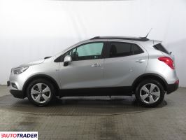 Opel Mokka 2019 1.4 138 KM Opel Mokka 2019 1.4 138 KM