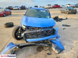 Chevrolet Equinox 2026 1