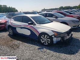 Nissan Altima 2024 2