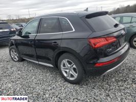 Audi Q5 2019 2 Audi Q5 2019 2