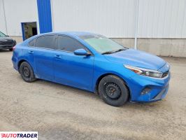 Kia Pozostałe 2022 2