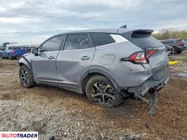 Kia Sportage 2023 2