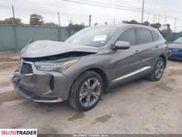 Acura RDX 2024 2