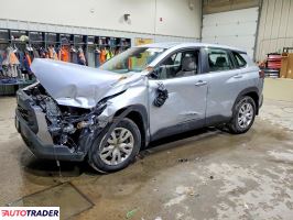 Toyota Corolla 2026 2