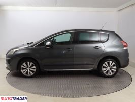 Peugeot 3008 2014 1.6 112 KM