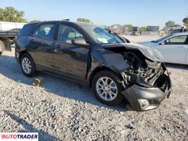 Chevrolet Equinox 2020 1