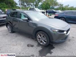 Mazda CX-30 2023 2