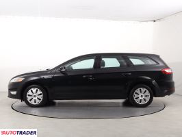 Ford Mondeo 2012 2.0 143 KM