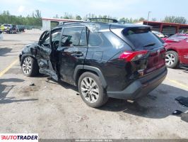 Toyota Pozostałe 2024 2