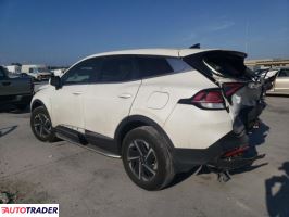 Kia Sportage 2023 1