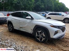 Hyundai Tucson 2024 1