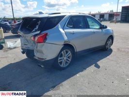 Chevrolet Equinox 2020 2