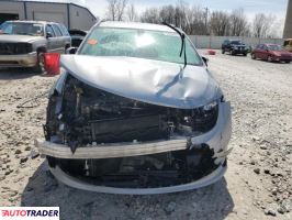 Chrysler Voyager 2021 3 Chrysler Voyager 2021 3