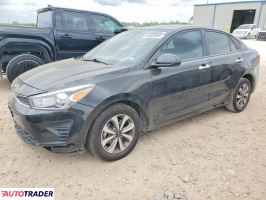 Kia Rio 2023 1