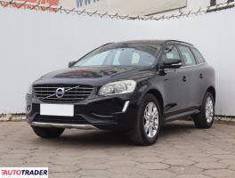 Volvo XC60 2013 2.4 160 KM
